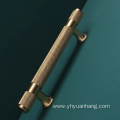 copper pulls kitchen door handles